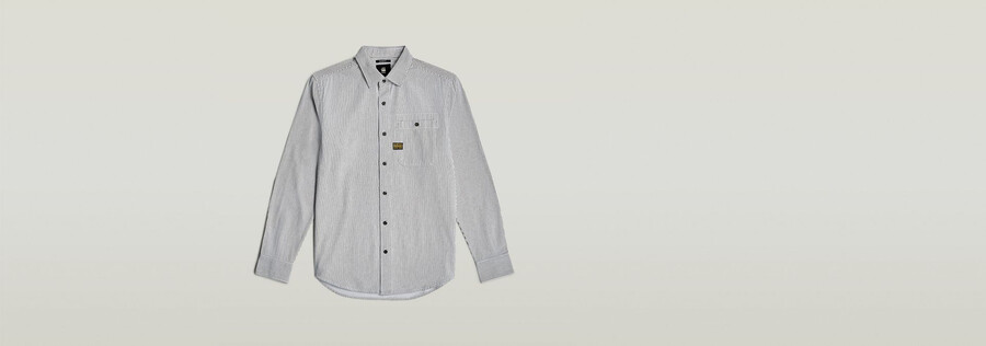 bristum 2.0 slim shirt