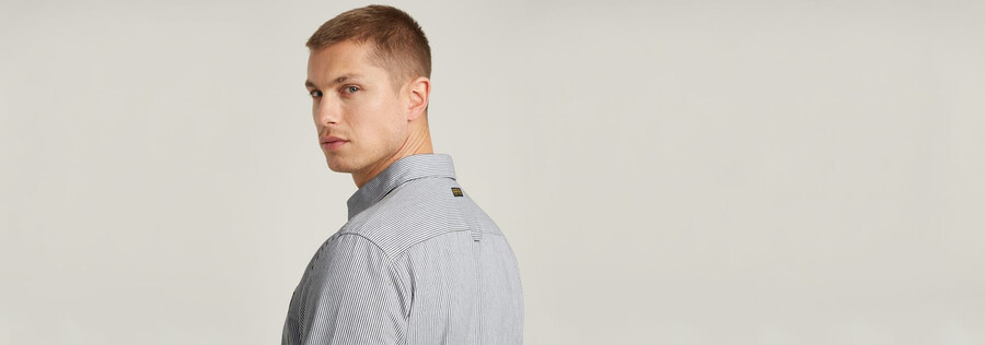 bristum 2.0 slim shirt