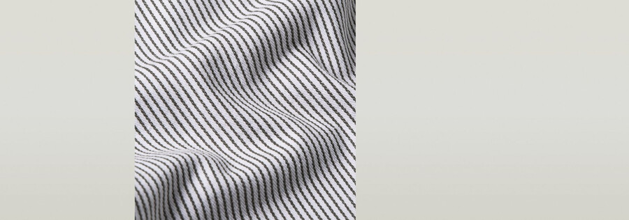 bristum 2.0 slim shirt