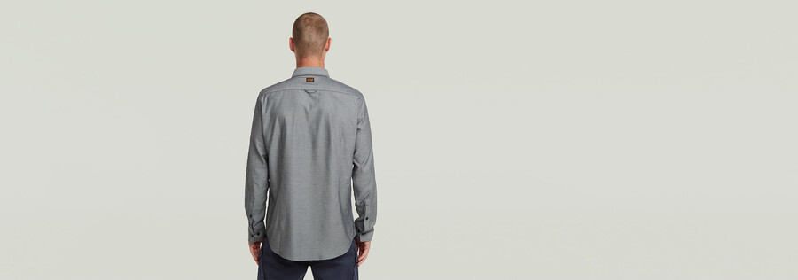 bristum 2.0 slim shirt