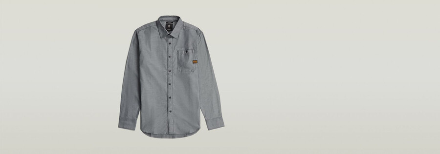 bristum 2.0 slim shirt