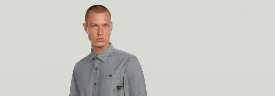 bristum 2.0 slim shirt