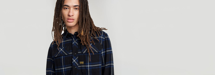 cpo regular shirt