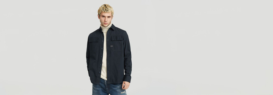 cpo regular shirt