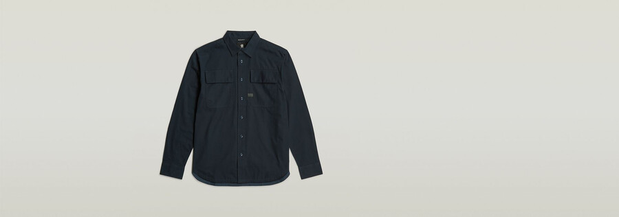 cpo regular shirt