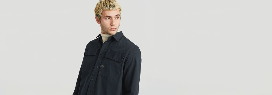 cpo regular shirt
