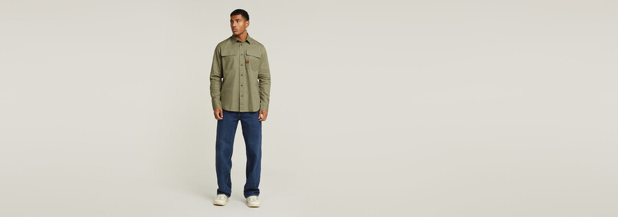 cpo regular shirt