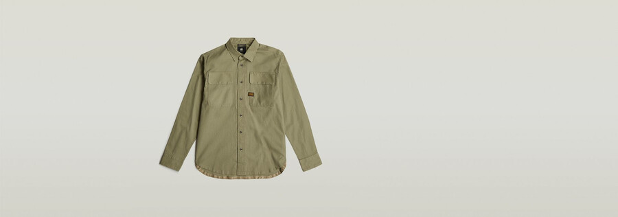 cpo regular shirt