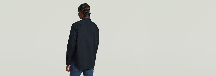 cpo regular shirt