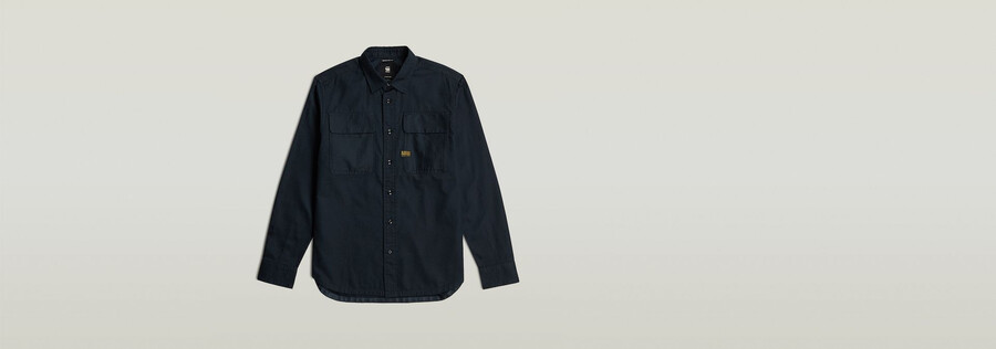 cpo regular shirt
