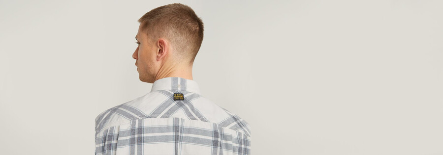one pocket regular shirt