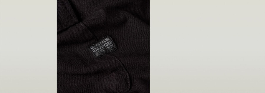 marine slim shirt