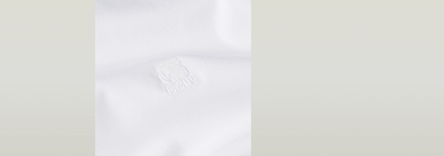 uniform slim shirt