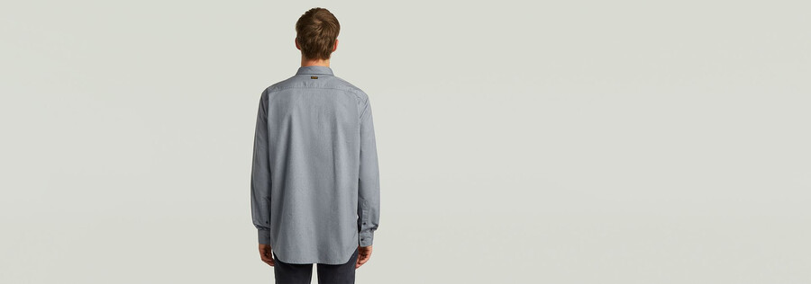 clean regular shirt