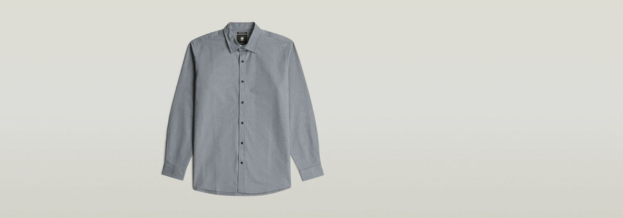 clean regular shirt