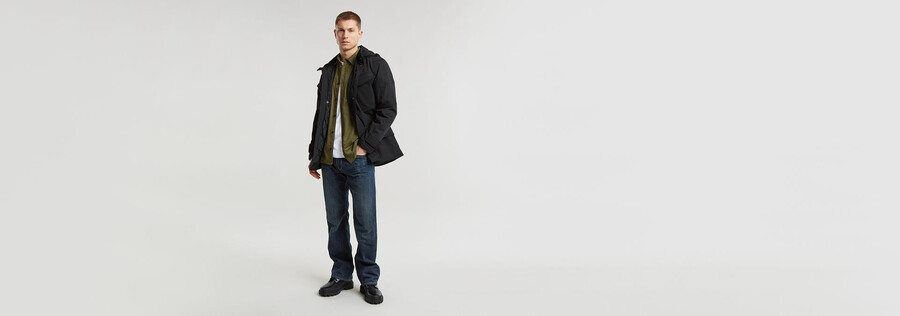 clean regular shirt