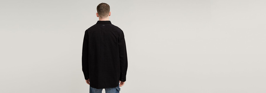 clean regular shirt
