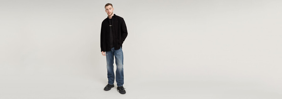 clean regular shirt