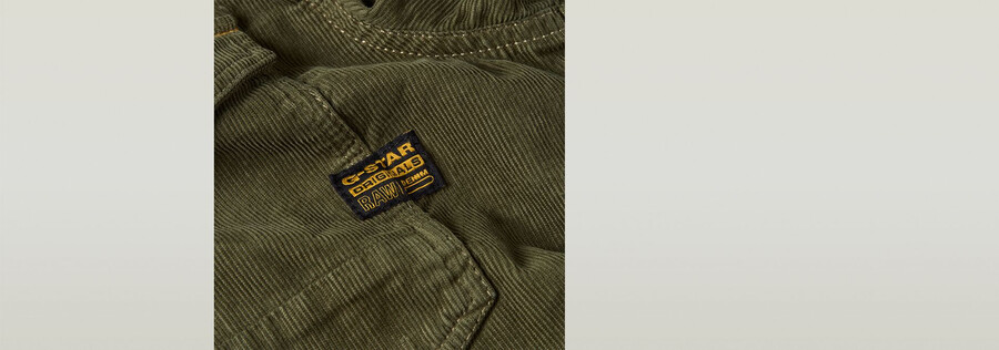 dakota slim shirt