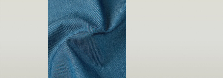 clean slim shirt