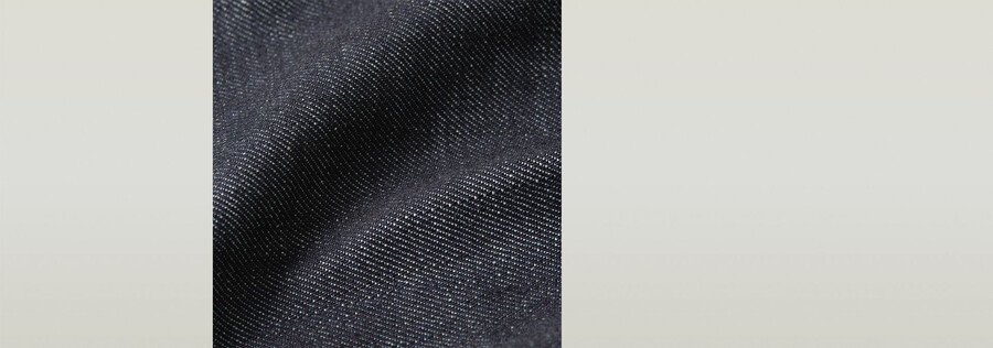dakota regular selvedge shirt