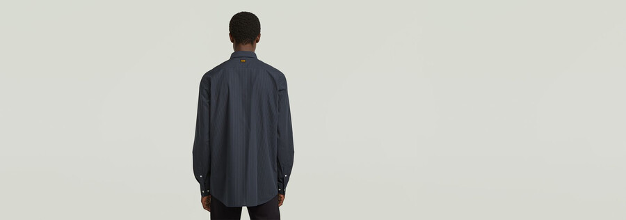 one pocket regular shirt