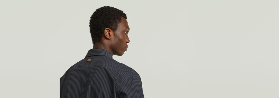 one pocket regular shirt
