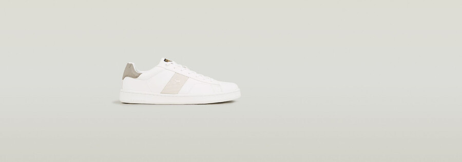 recruit ii tpu basic sneakers