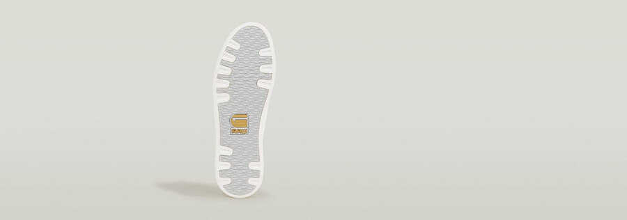 recruit ii tpu basic sneakers