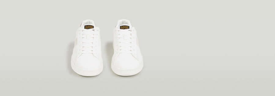 recruit ii tpu basic sneakers
