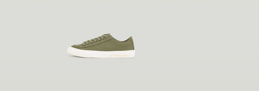 deck basic sneakers