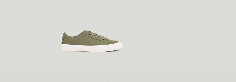 deck basic sneakers