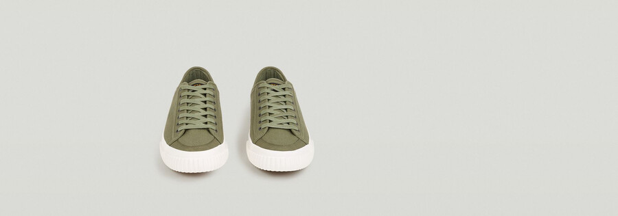 deck basic sneakers