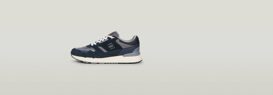 holorn rps sneakers