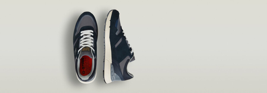 holorn rps sneakers