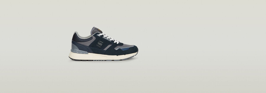 holorn rps sneakers