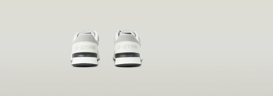carrick cup mid sneakers