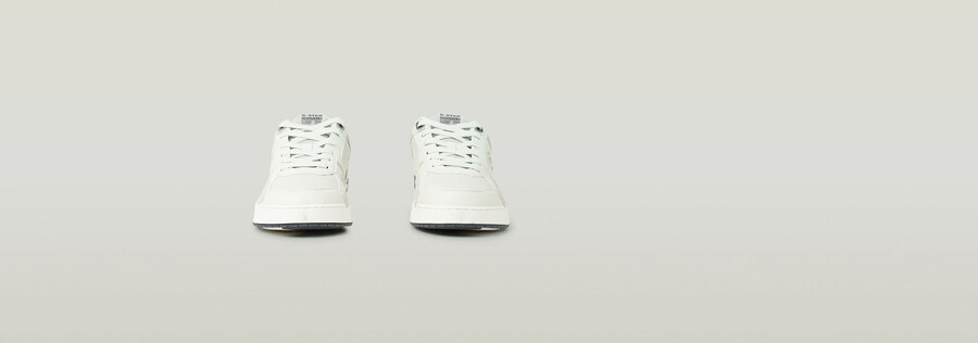 carrick cup mid sneakers