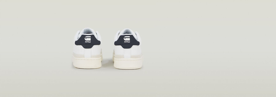 recruit iii sneakers
