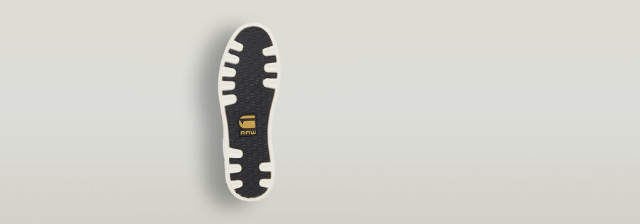 recruit iii sneakers