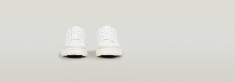 recruit iii sneakers