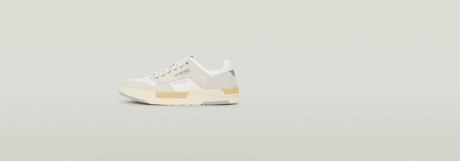 rine basic sneakers