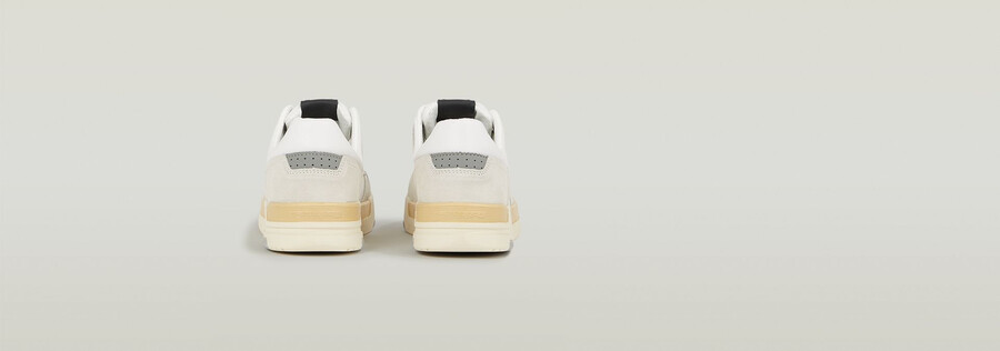 rine basic sneakers