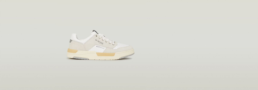 rine basic sneakers