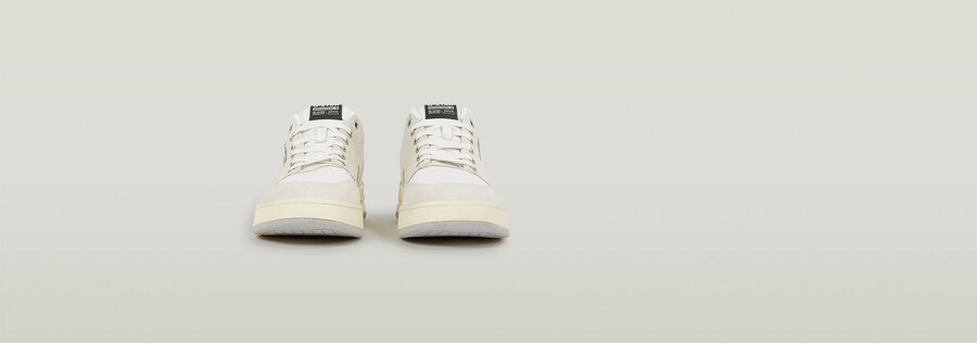 rine basic sneakers