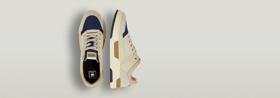 rine rps sneakers