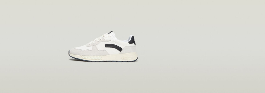 aver basic sneakers