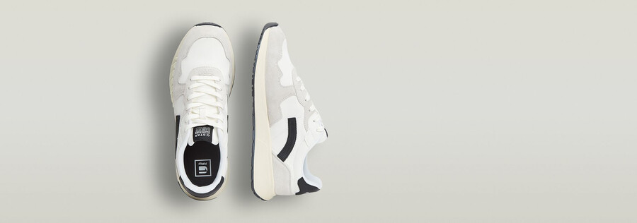 aver basic sneakers