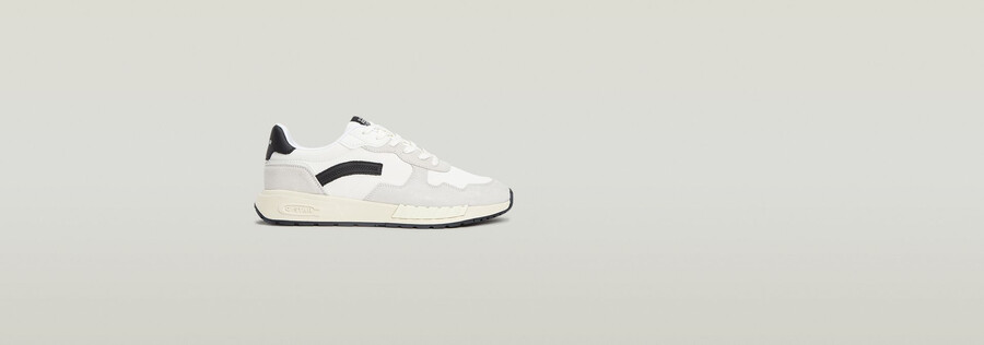 aver basic sneakers