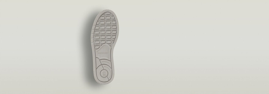grid basic sneakers